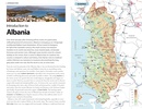 Reisgids The Rough Guide to Albania: Travel Guide with EBook | Rough Guides
