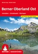 Wandelgids 13 Berner Oberland · Ost | Rother Bergverlag