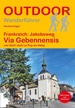 Wandelgids - Pelgrimsroute Frankreich: Jakobsweg, Via Gebennensis | Conrad Stein Verlag
