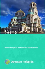 Reisgids Sofia | Odyssee Reisgidsen