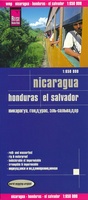 Nicaragua, Honduras & El Salvador