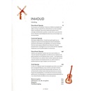 Kookboek Lonely Planet Food Spanje | Veltman