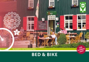 Fietsgids Bed & Bike routes | Buijten & Schipperheijn