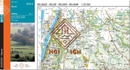 Wandelkaart - Topografische kaart 42/3-4 Topo25 Herve | NGI - Nationaal Geografisch Instituut