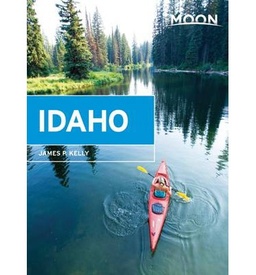 Reisgids Idaho | Moon Travel Guides