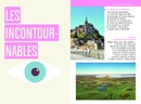 Reisgids Mont Saint-Michel - Saint Malo + plan | Le Routard