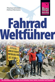 Fietsgids Weltführer – Wereld | Reise Know-How Verlag