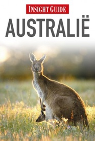 Reisgids Insight Guide Australië | Uitgeverij Cambium