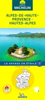 Alpes de Haute Provence - Hautes Alpes