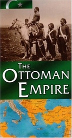 Wegenkaart - landkaart The Ottoman Empire - Ottomaanse Rijk | New Holland