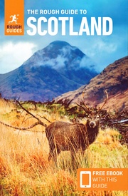 Reisgids Scotland - Schotland | Rough Guides