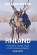 Reisgids Reishandboek Finland | Uitgeverij Elmar