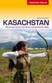 Reisgids Kasachstan - Kazachstan | Trescher Verlag