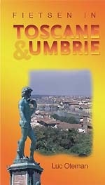 Fietsgids Fietsen in Toscane en Umbrië | Pirola