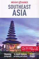 Southeast Asia - zuidoost Azië