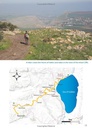 Wandelgids Hiking the Jesus Trail | Village to Village Press