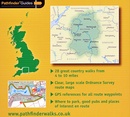 Wandelgids 77 Pathfinder Guides Wiltshire | Ordnance Survey