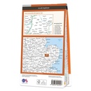 Wandelkaart - Topografische kaart 226 OS Explorer Map Ely, Newmarket, Mildenhall, Soham | Ordnance Survey