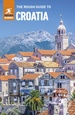 Reisgids Croatia - Kroatië | Rough Guides