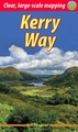 Wandelgids The Kerry Way | Rucksack Readers