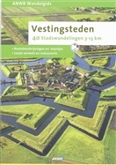 Wandelgids Vestingsteden | ANWB
