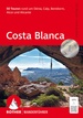 Wandelgids Costa Blanca | Rother Bergverlag