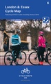 Fietskaart 06 Cycle Maps UK London and Essex | Cordee