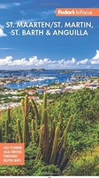 Sint Maarten - St. Martin, St. Barth en Anguilla