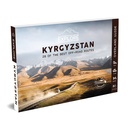 Reisgids Kyrgyzstan Explore guide 4x4 van vélo bike | Ountravela