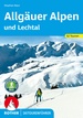 Tourskigids Skitourenführer Allgäuer Alpen und Lechtal | Rother Bergverlag
