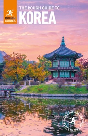 Reisgids Korea | Rough Guides