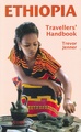 Reisgids Ethiopia Travellers Handbook | Meru Publishing