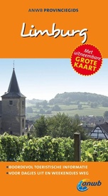 Reisgids Limburg | ANWB Media