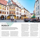 Reisgids Eyewitness Top 10 Munich | Dorling Kindersley Publishing