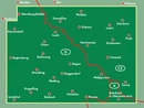 Wegenkaart - landkaart 13 Bayerischer Wald - Beierse Woud | Freytag & Berndt