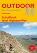 Wandelgids Schottland: West Highland Way | Conrad Stein Verlag