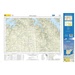Topografische kaart 780-IV Peñalobar | CNIG - Instituto Geográfico Nacional