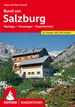 Wandelgids Rund um Salzburg | Rother Bergverlag