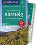 Wandelgids 5215 Wanderführer Premiumwanderweg Ahrsteig mit Rotweinwanderweg | Kompass