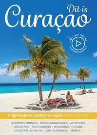 Reisgids Dit is Curacao | Good Time concepts