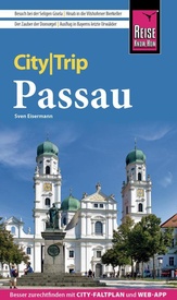 Reisgids CityTrip Passau | Reise Know-How Verlag