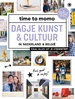 Reisgids Dagje Kunst en Cultuur in Nederland en Belgie | Mo'Media
