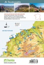 Wandelgids Balagne - Haute-Corse à pied 0.100 | Chamina