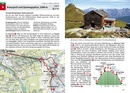 Wandelgids Montafon | Rother Bergverlag