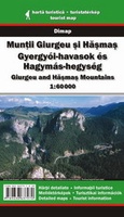 Giurgeu and Hasmas Mountains 