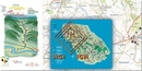Wandelkaart 160 Via Gulia - Geuldalroute | NGI - Nationaal Geografisch Instituut