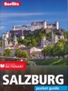 Reisgids Pocket Guide Salzburg | Berlitz