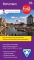 Stadsplattegrond - Wandelkaart 06 Citymap & more Rotterdam | Falk
