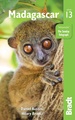 Reisgids Madagascar - Madagaskar | Bradt Travel Guides
