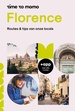 Reisgids time to momo Florence | Mo'Media | Momedia